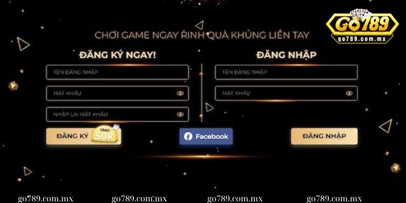 Thông tin người dùng được mã hóa kỹ càng tuân thủ quy định chính sách bảo mật