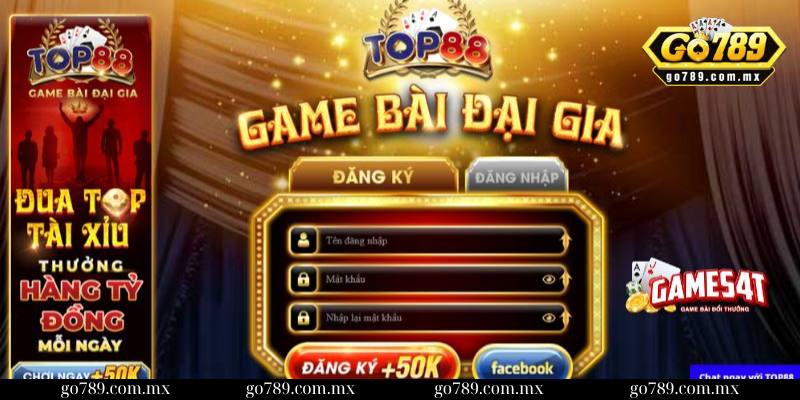 Những nét khiến địa chỉ Top88 được yêu thích đến vậy