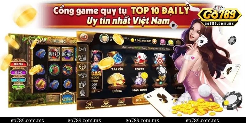 Tổng quan về cổng game ManClub